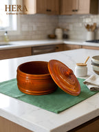 Hera Chapati Pot