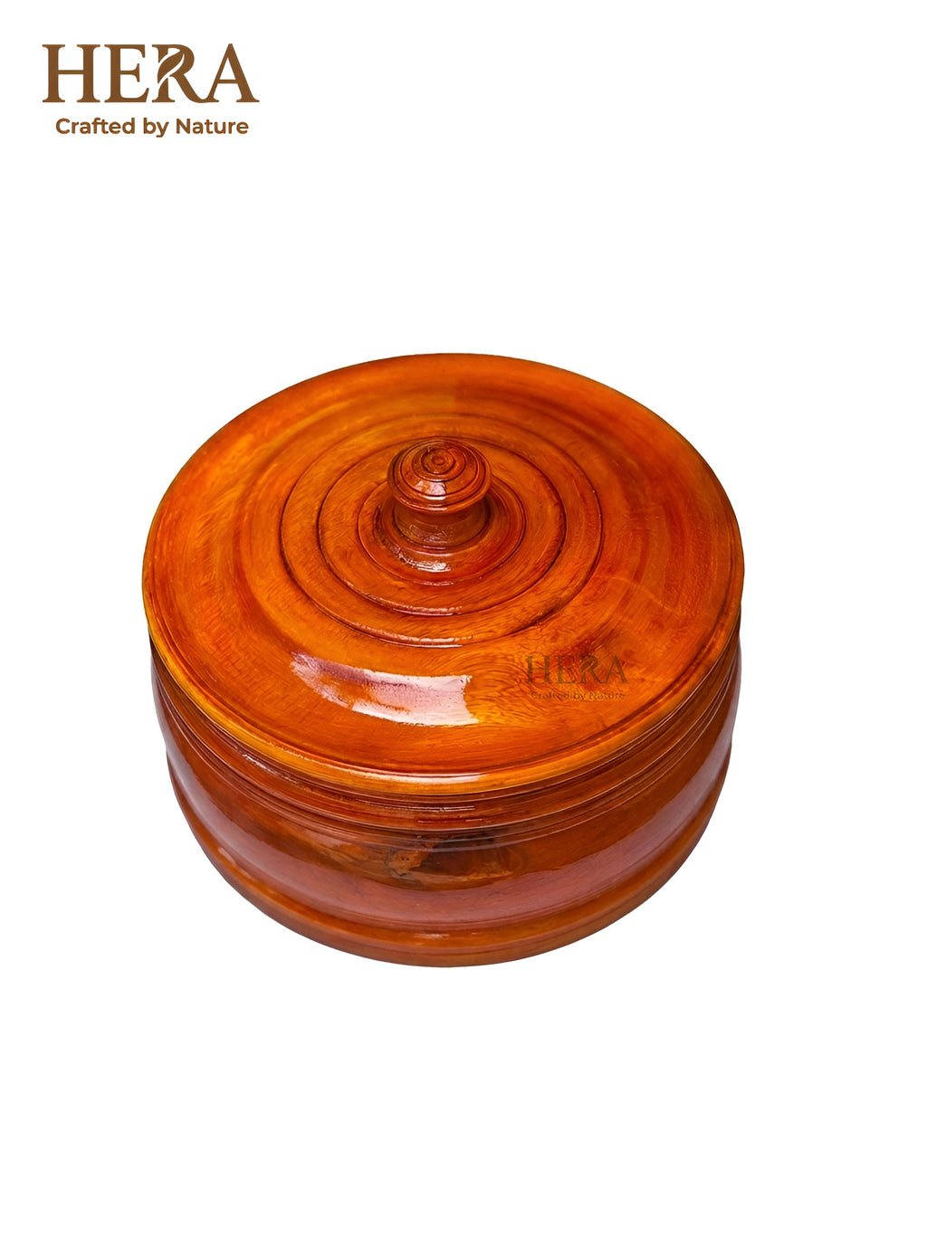 Hera Chapati Pot