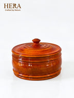 Hera Chapati Pot