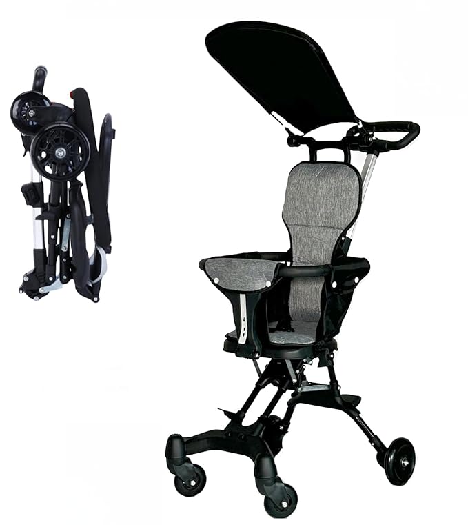 Baby Stroller/Pram for 0-3 Years