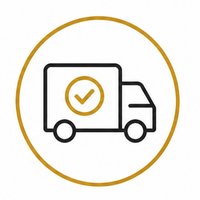 Fast&Safe Delivery